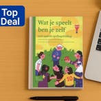Wat je speelt ben je zelf, 9789031348497, Boeken, Studieboeken en Cursussen, Verzenden, Zo goed als nieuw