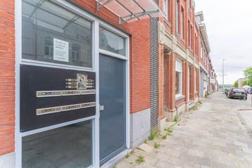 Te huur: Appartement Heisterberg in Hoensbroek, Limburg, Appartement, Hoensbroek