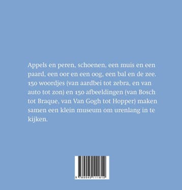 Het kleine museum 9789045111612, Verzenden, Gelezen