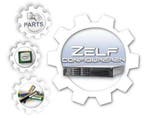 Zelf samenstellen HP ProLiant DL380 Gen 6 server, 2 tot 3 Ghz, Hot swappable onderdelen, Refurbished, Ophalen of Verzenden