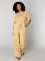 YEST broek Safia Maat:, Verzenden, Nieuw, Overige kleuren