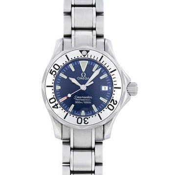 Omega - Seamaster 300 - Zonder minimumprijs - 2285.80 -, Nieuw