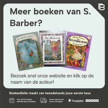 Daphne, het vergeetachtige eendje / Onder de oude appelboom, Verzenden, Gelezen, S. Barber