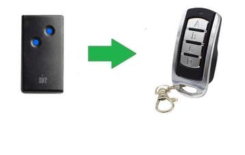 Nice Easy S2 (alternatieve handzender), Verzenden, Nieuw