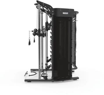 TOORX ASX 7000, Krachtstation, Benen, Nieuw, Ophalen of Verzenden