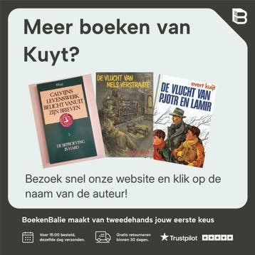 KOLJA EN HET GELE BOEK 9789033612756 Kuyt, Verzenden, Gelezen, Kuyt
