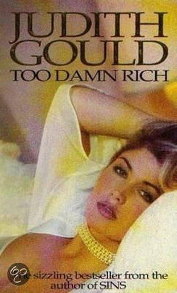 Too Damn Rich - Gould, Verzenden, Gelezen