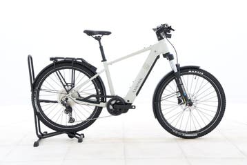 Canyon PATHLITE:ON 7 SUV – 2025 – 170 - 180 cm, Verzenden, Zo goed als nieuw
