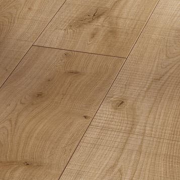 Parador Trendtime 6 Eiken Houthakker (Parador Laminaat), Verzenden, 50 tot 150 cm, Nieuw, 10 m² of meer