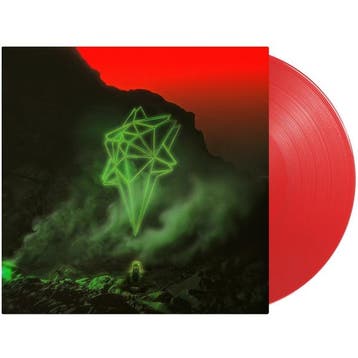 lp nieuw - calva louise - EDGE OF THE ABYSS (nieuw), Verzenden, Zo goed als nieuw, Overige formaten