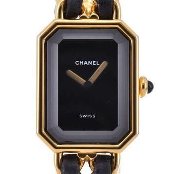 Chanel - Premiere S - H0001 - Dames - 1990-1999, Nieuw