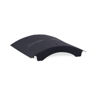 Urban Street Big Round Deck (Kinderen, Accessoires), Fietsen en Brommers, Ophalen of Verzenden, Nieuw, Overige merken