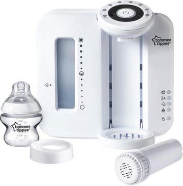 Tommee Tippee Voedingsvoorbereider Perfect Prep Elektrisch -, Verzenden, Nieuw