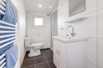 Chalet te huur voor langere tijd nabij Hoorn, Overige soorten, Direct bij eigenaar, Berkhout, Noord-Holland