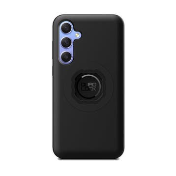 Smartphonehoesje voor Samsung Galaxy A55 Quad Lock, Verzenden, Nieuw met kaartje