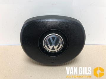 Airbag links (Stuur) Volkswagen Polo O241280, Ophalen of Verzenden, Nieuw