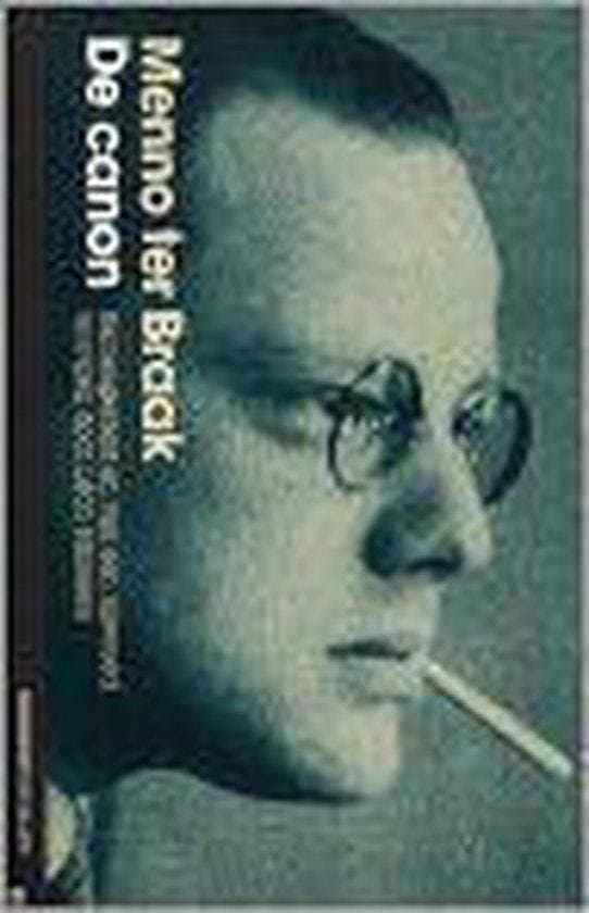 Canon, Boeken, Literatuur, Ophalen of Verzenden