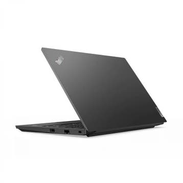 Lenovo ThinkPad E14 G4 | i5 14 16 GB | 512 GB SSD | Zwar..., Ophalen of Verzenden, Zo goed als nieuw