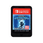 Switch Minecraft Legends: Deluxe Edition, Spelcomputers en Games, Verzenden, Zo goed als nieuw