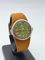 Tissot - Sideral Automatic Green NOS - Zonder minimumprijs -, Nieuw