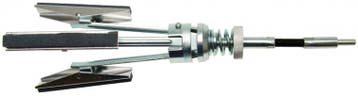 Bgs Technic Hoonapparaat 3 armen diameter 58 - 168 mm bek..., Verzenden, Nieuw