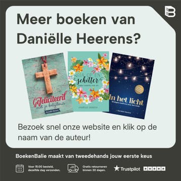 Elke dag een cadeautje - Daniëlle Heerens 9789033817786, Verzenden, Gelezen, Daniëlle Heerens