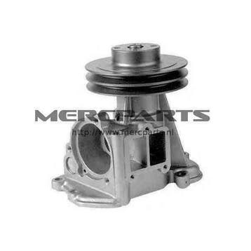 Waterpomp 8-cilinder Mercedes-Benz S-klasse W126 SL R017, Auto-onderdelen, Ophalen of Verzenden, Nieuw, Mercedes-Benz