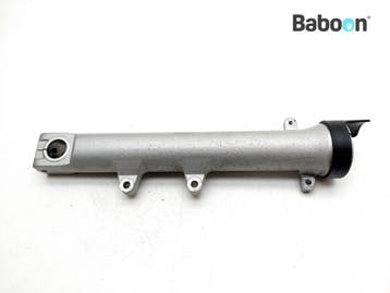Voorvork Buitenpoot Links Honda CB 600 F Hornet 2003-2004, Verzenden, Gebruikt