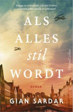 Als alles stil wordt (9789402715262, Gian Sardar), Verzenden, Nieuw