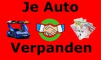 Snel Geld nodig? Auto verpanden blijven rijden! Geen BKR!