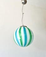 Dante Interior - Plafondlamp - MURANO FILIGRANA STRIPES LAMP