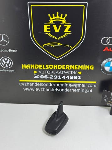 Audi A3 bj.2018 antenne art.8V0035503ALSFQ, Gebruikt, Audi