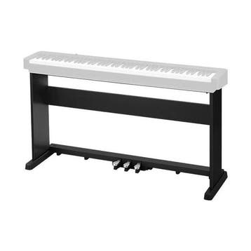 Casio CS-470P BK standaard, Nieuw