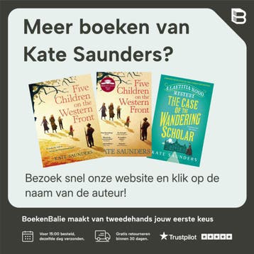 Es soll Liebe sein - Kate Saunders 9783596167555, Verzenden, Gelezen, Kate Saunders