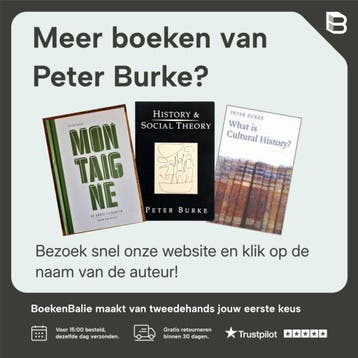 Montaigne / Kopstukken Filosofie - Peter Burke 9789056372323, Verzenden, Gelezen, Peter Burke