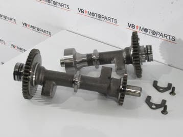 Yamaha TDM 900 Balansas krukas, Motoren, Ophalen of Verzenden, Nieuw