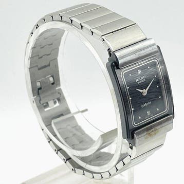 Rado - DiaStar - Zonder minimumprijs - 153.07243 - Dames -, Nieuw