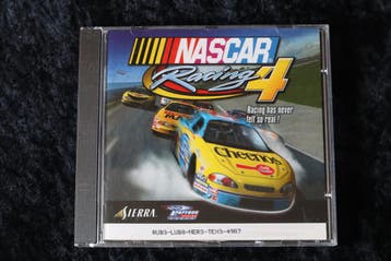 Nascar Racing 4 PC Jewel Case, Verzenden, Nieuw