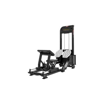 Booty Shaper - Hip Thrust Glute Machine, Sport en Fitness, Ophalen of Verzenden, Nieuw