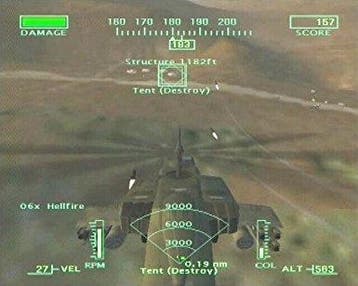Operation Air Assault (ps2 nieuw), Ophalen of Verzenden, Nieuw