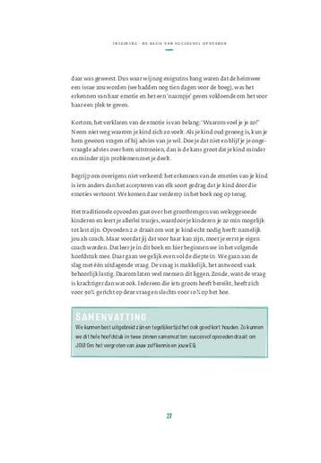 Boek voor ouders 9789462960831 Donald Kwint, Verzenden, Gelezen, Donald Kwint