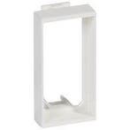 Legrand Mozaïek Adapter 50/45mm 1 Module - 079154 [2 stuks], Verzenden, Nieuw, Overige typen