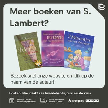 De leukste speelversjes en knierijmpjes 9789044705683, Verzenden, Gelezen, S. Lambert