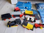 Lego Onderdelen - Treinen/ rails 12v, Kinderen en Baby's, Speelgoed | Duplo en Lego, Nieuw