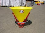 Kraffter JP400 kunstmeststrooier