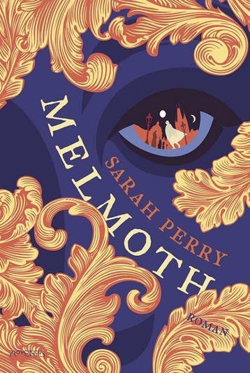 Melmoth (Nieuw), Verzenden, Nieuw, Sarah Perry