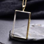 ALGT Gecertificeerd - Grote en Meesterlijke Natuurlijke