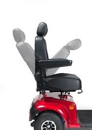 Scootmobiel Vermeiren Ceres 4 (2024) Special Edition, Ophalen of Verzenden, Nieuw