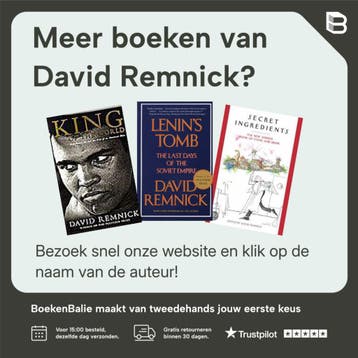 Secret Ingredients 9780812976410 David Remnick, Verzenden, Gelezen, David Remnick