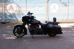 Veiling: Motor Harley-Davidson Street Glide Benzine 2010 (Ma, Motoren, Chopper